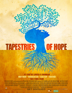 Tapestries of Hope
