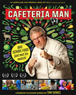 Cafeteria Man