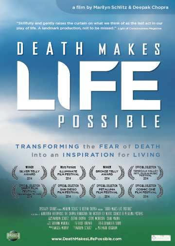 Death Makes Life Possible